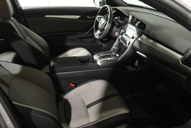 used 2016 Honda Civic car, priced at $15,495