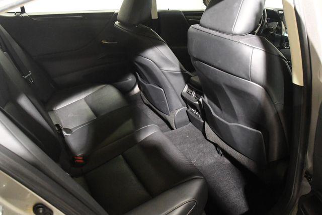 used 2019 Lexus ES 350 car, priced at $23,995