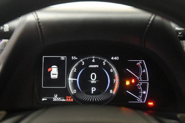 used 2019 Lexus ES 350 car, priced at $23,995