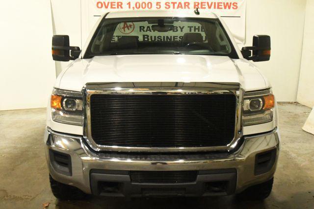 used 2019 GMC Sierra 2500 car, priced at $24,995