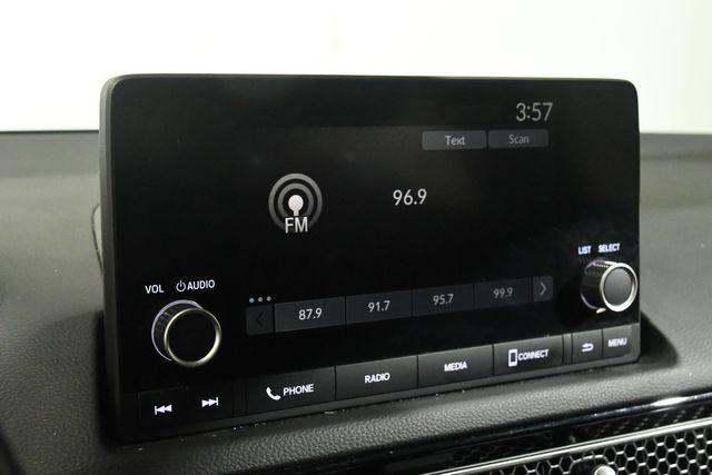 used 2023 Honda Civic car, priced at $20,795