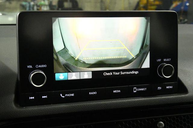 used 2023 Honda Civic car, priced at $20,795