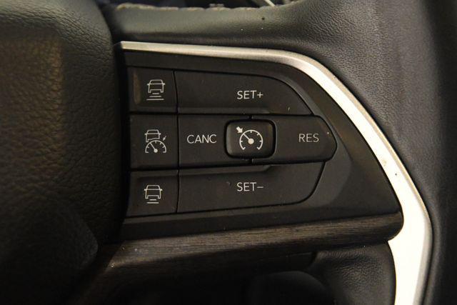 used 2022 Jeep Grand Cherokee car, priced at $28,995