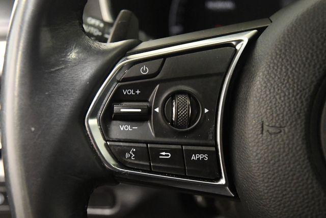 used 2023 Acura MDX car, priced at $38,995