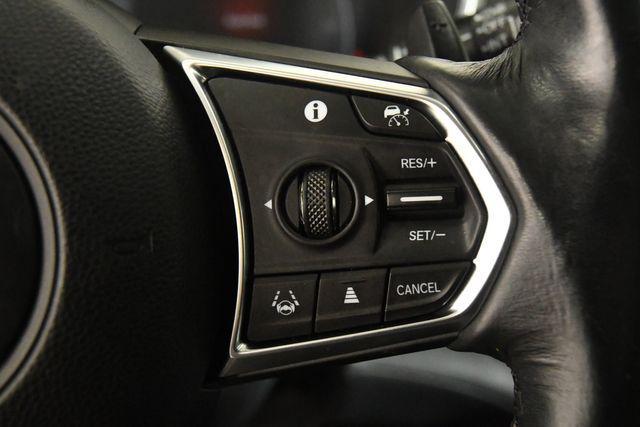 used 2023 Acura MDX car, priced at $38,995