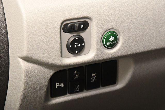 used 2021 Honda Pilot car, priced at $26,995