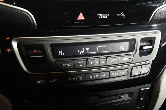 used 2021 Honda Pilot car, priced at $26,995