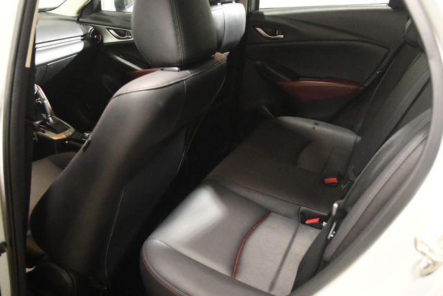 used 2018 Mazda CX-3 car, priced at $16,495