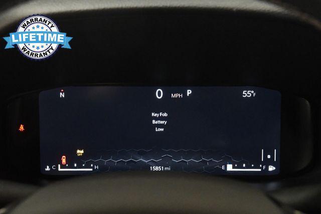 used 2022 Jeep Compass car, priced at $24,995