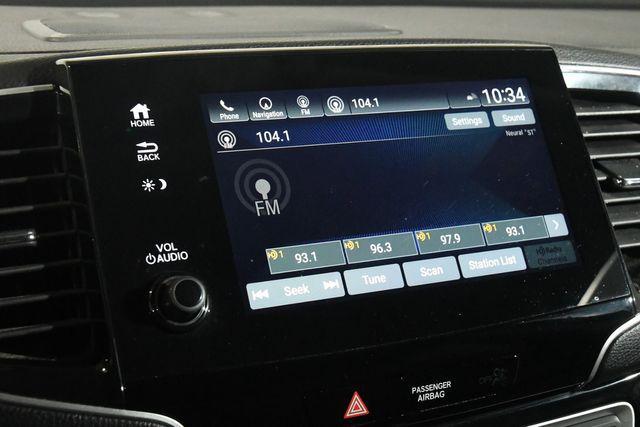 used 2019 Honda Pilot car, priced at $25,995