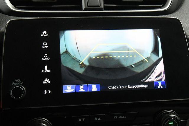 used 2019 Honda CR-V car, priced at $23,995