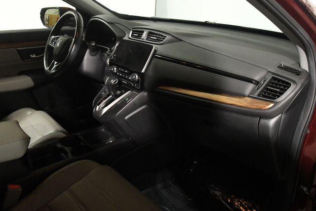 used 2019 Honda CR-V car, priced at $23,995