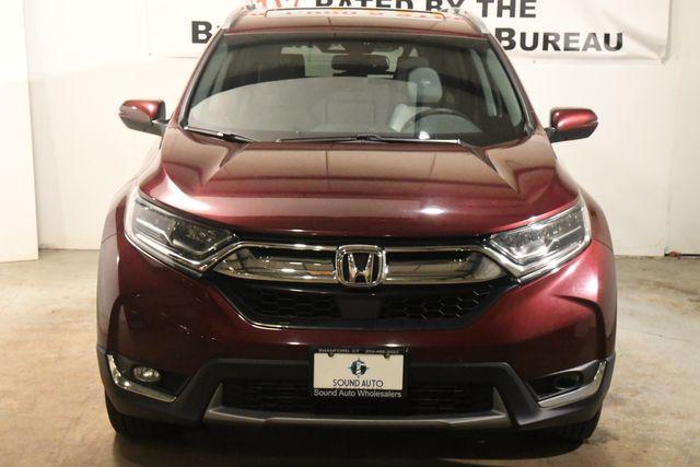 used 2019 Honda CR-V car, priced at $23,995