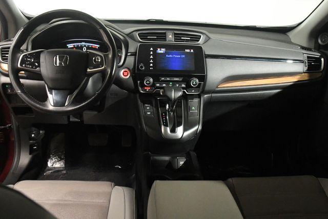 used 2019 Honda CR-V car, priced at $23,995