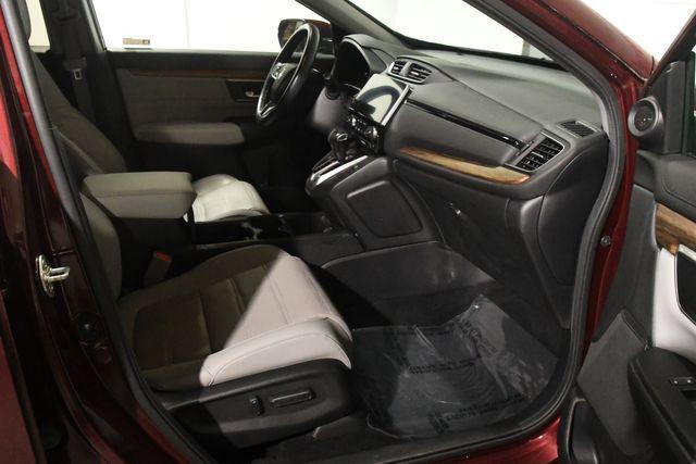 used 2019 Honda CR-V car, priced at $23,995