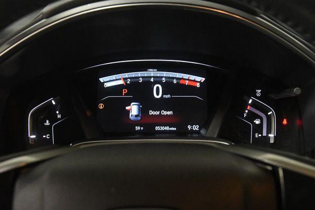 used 2019 Honda CR-V car, priced at $23,995