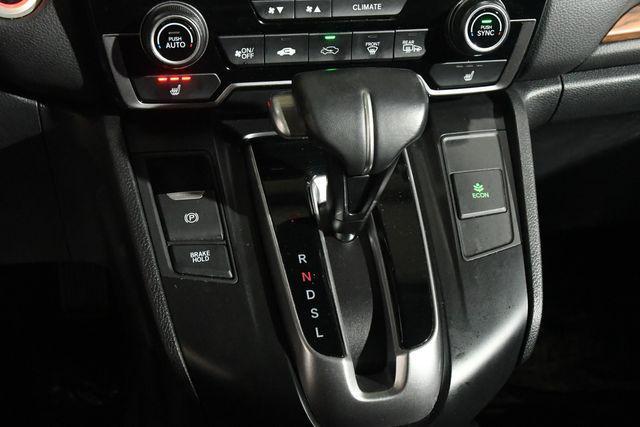 used 2019 Honda CR-V car, priced at $23,995