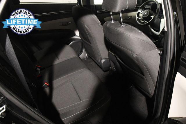 used 2023 Hyundai Tucson car, priced at $20,995