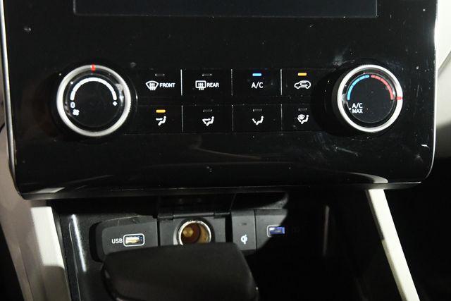 used 2023 Hyundai Tucson car, priced at $20,995