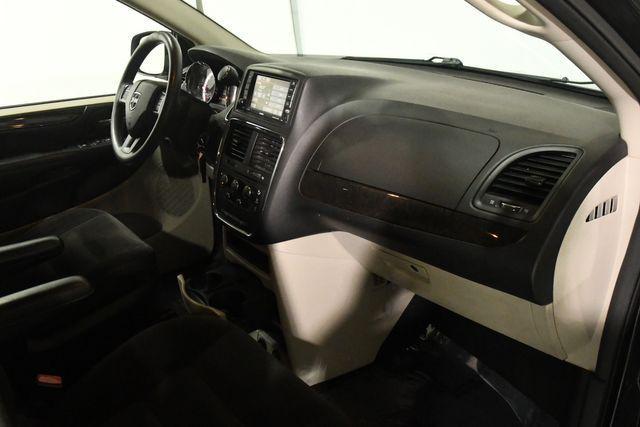 used 2018 Dodge Grand Caravan car, priced at $10,995