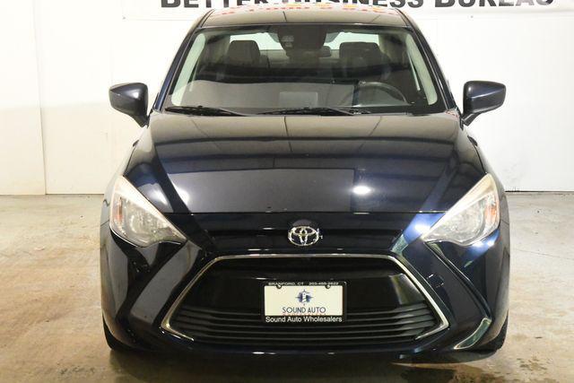used 2017 Toyota Yaris iA car, priced at $11,995