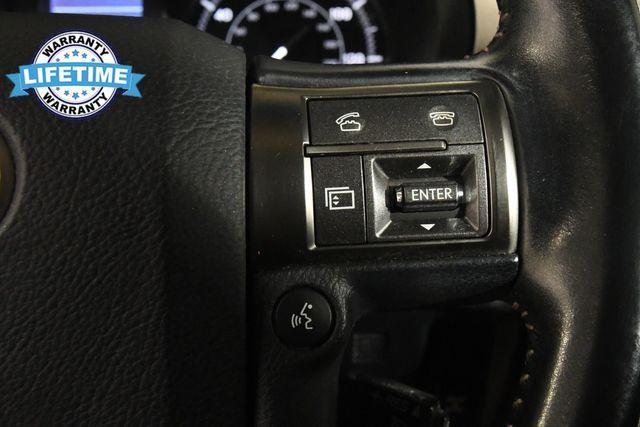 used 2018 Lexus GX 460 car, priced at $31,495