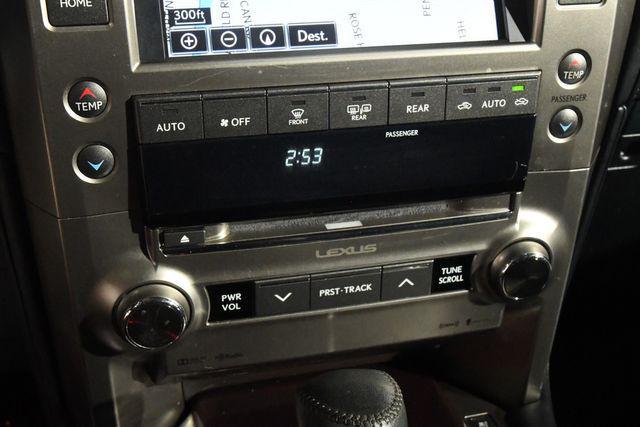 used 2018 Lexus GX 460 car, priced at $31,495