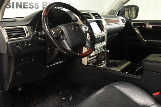 used 2018 Lexus GX 460 car, priced at $31,495