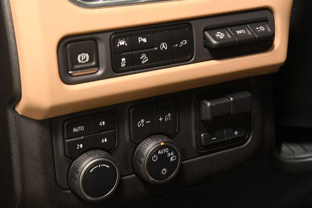 used 2021 Chevrolet Tahoe car, priced at $42,995