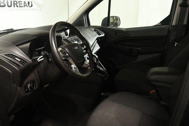 used 2016 Ford C-Max Hybrid car, priced at $9,995