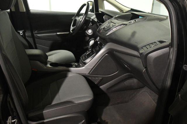 used 2016 Ford C-Max Hybrid car, priced at $9,995