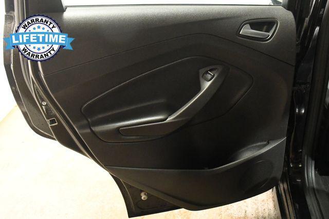 used 2016 Ford C-Max Hybrid car, priced at $9,995