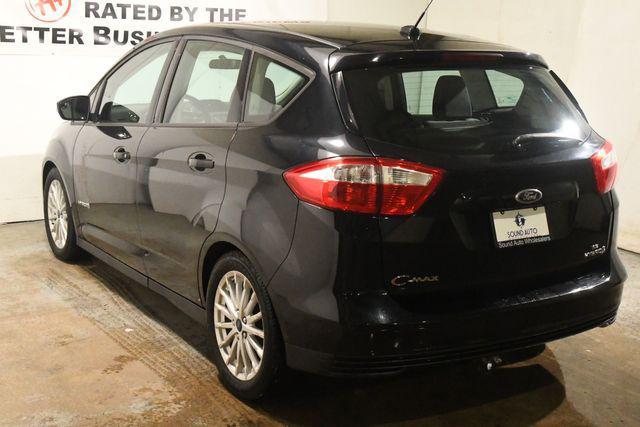 used 2016 Ford C-Max Hybrid car, priced at $9,995