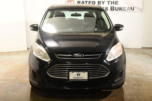 used 2016 Ford C-Max Hybrid car, priced at $9,995