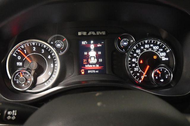 used 2023 Ram 1500 car, priced at $23,995