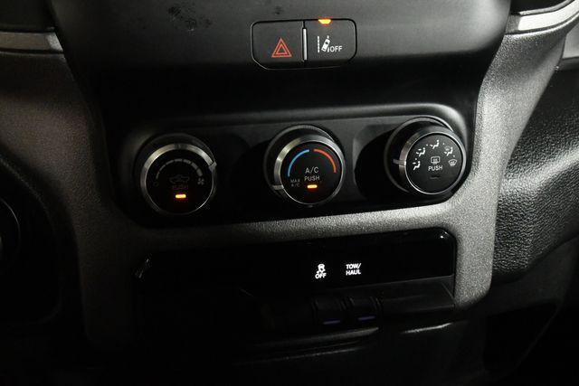 used 2023 Ram 1500 car, priced at $23,995