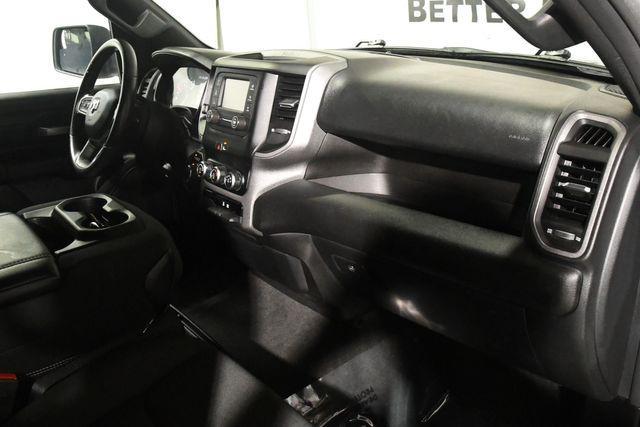 used 2023 Ram 1500 car, priced at $23,995