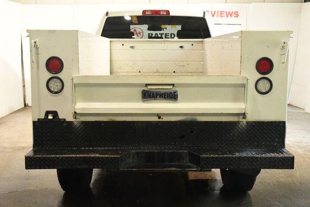 used 2018 Ram 2500 car, priced at $22,995