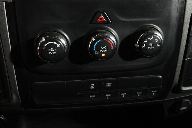 used 2018 Ram 2500 car, priced at $22,995