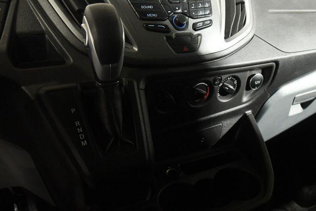 used 2016 Ford Transit-350 car, priced at $22,495