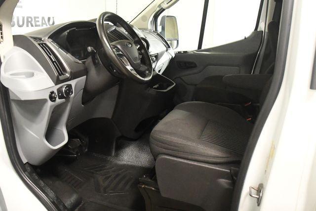 used 2016 Ford Transit-350 car, priced at $22,495