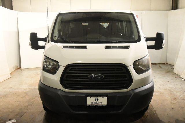 used 2016 Ford Transit-350 car, priced at $22,495