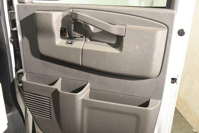 used 2017 Chevrolet Express 2500 car, priced at $20,495