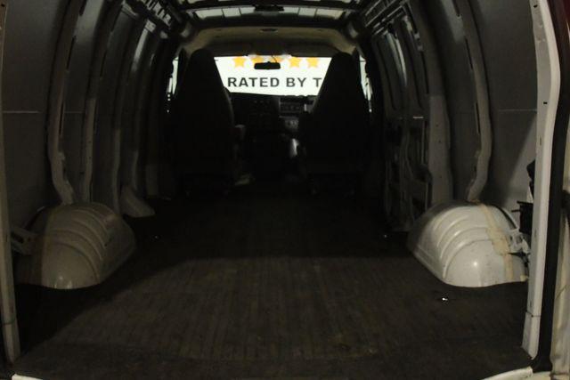 used 2017 Chevrolet Express 2500 car, priced at $20,495