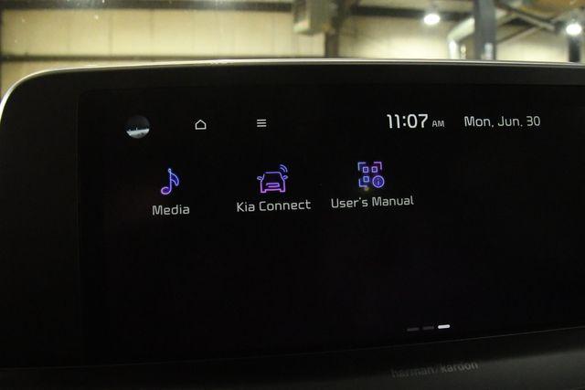 used 2021 Kia Telluride car, priced at $25,995