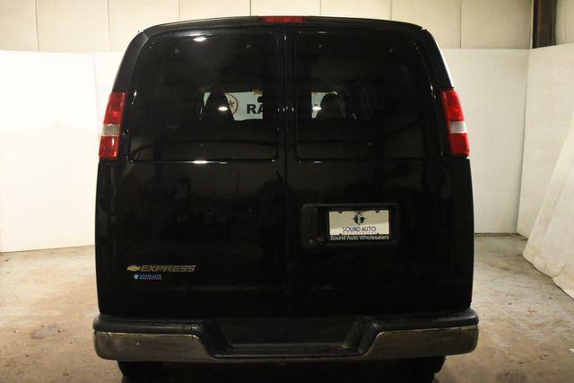 used 2017 Chevrolet Express 3500 car, priced at $24,495