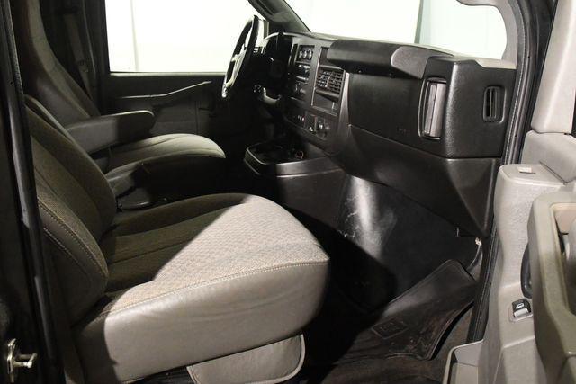 used 2017 Chevrolet Express 3500 car, priced at $24,495