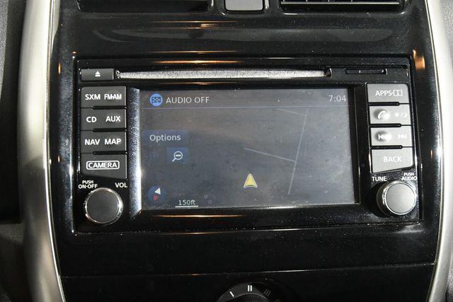 used 2015 Nissan Versa Note car, priced at $9,995