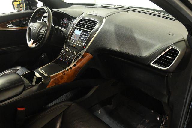 used 2017 Lincoln MKX car, priced at $18,995