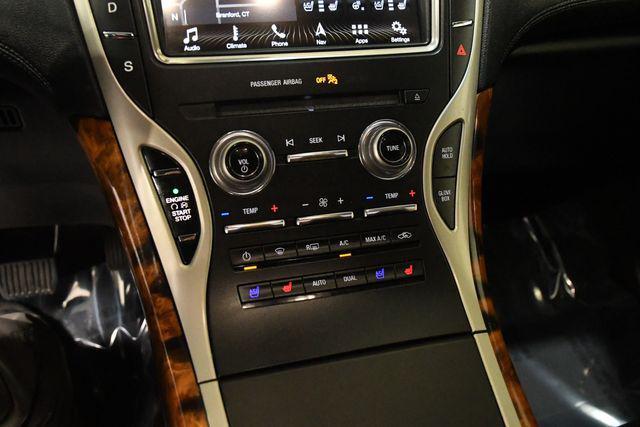 used 2017 Lincoln MKX car, priced at $18,995